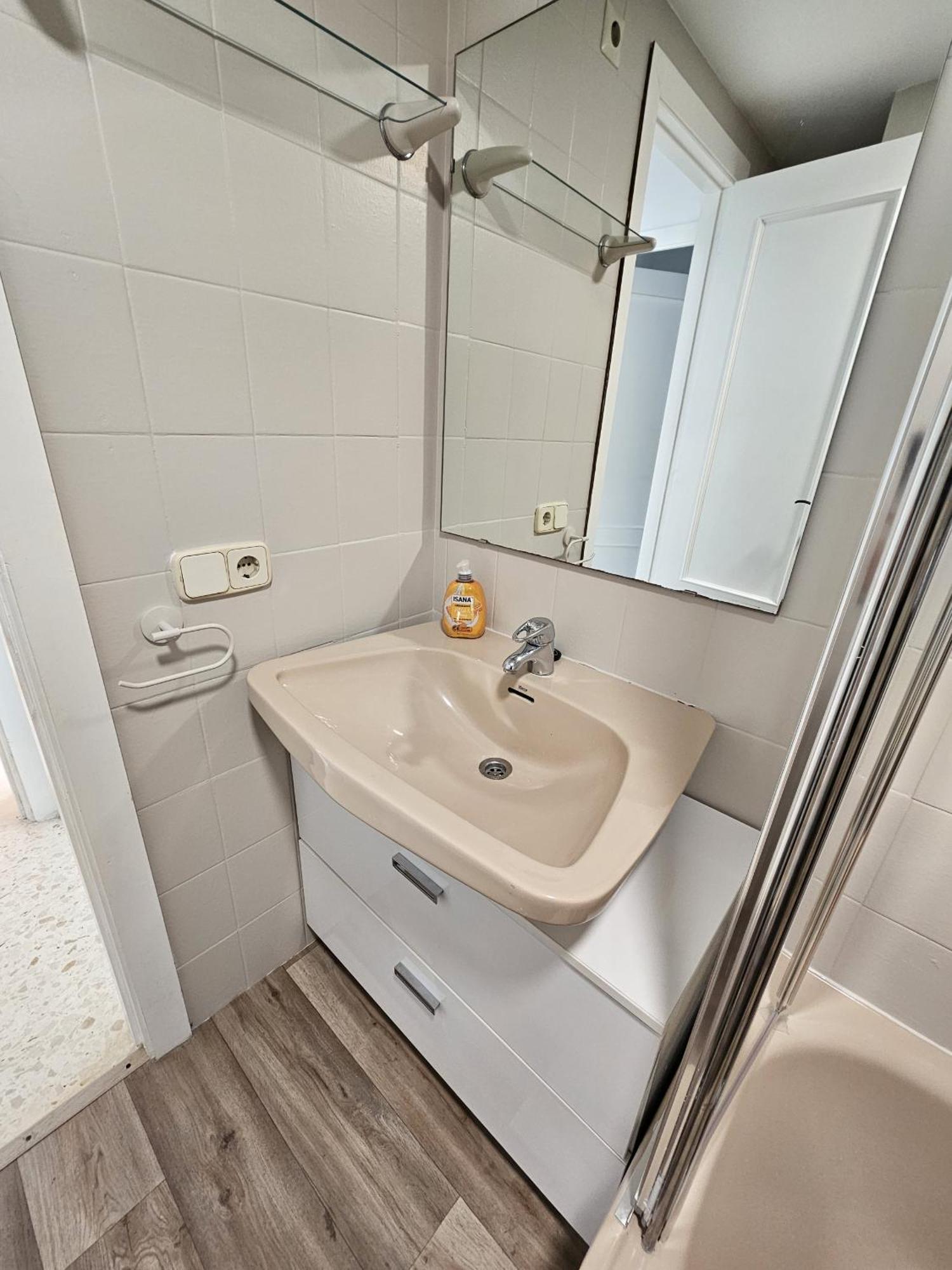Apartamento Cuatro Caminos If Benidorm公寓 外观 照片