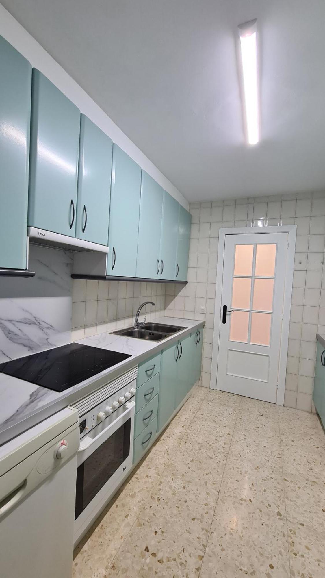 Apartamento Cuatro Caminos If Benidorm公寓 外观 照片