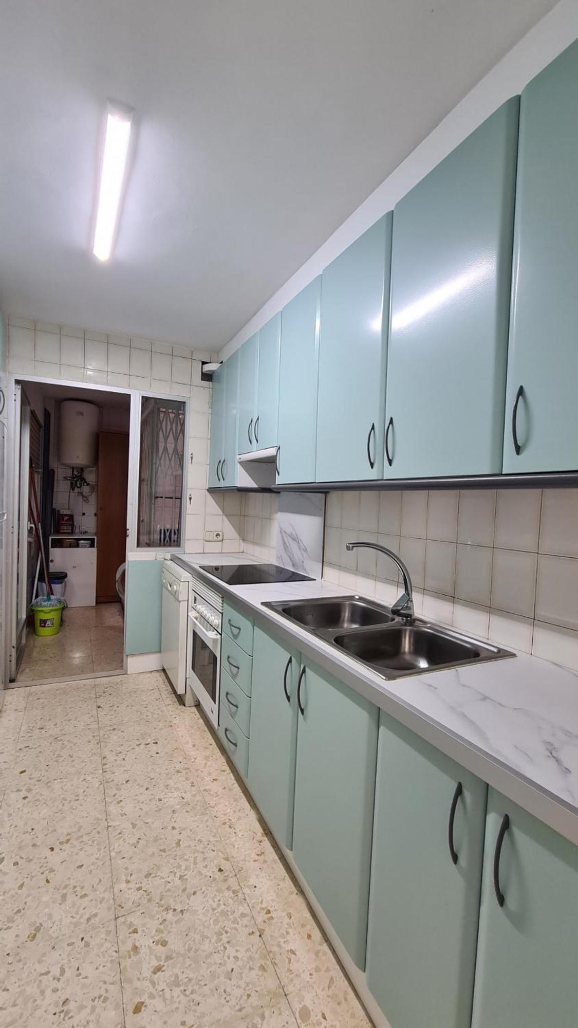 Apartamento Cuatro Caminos If Benidorm公寓 外观 照片