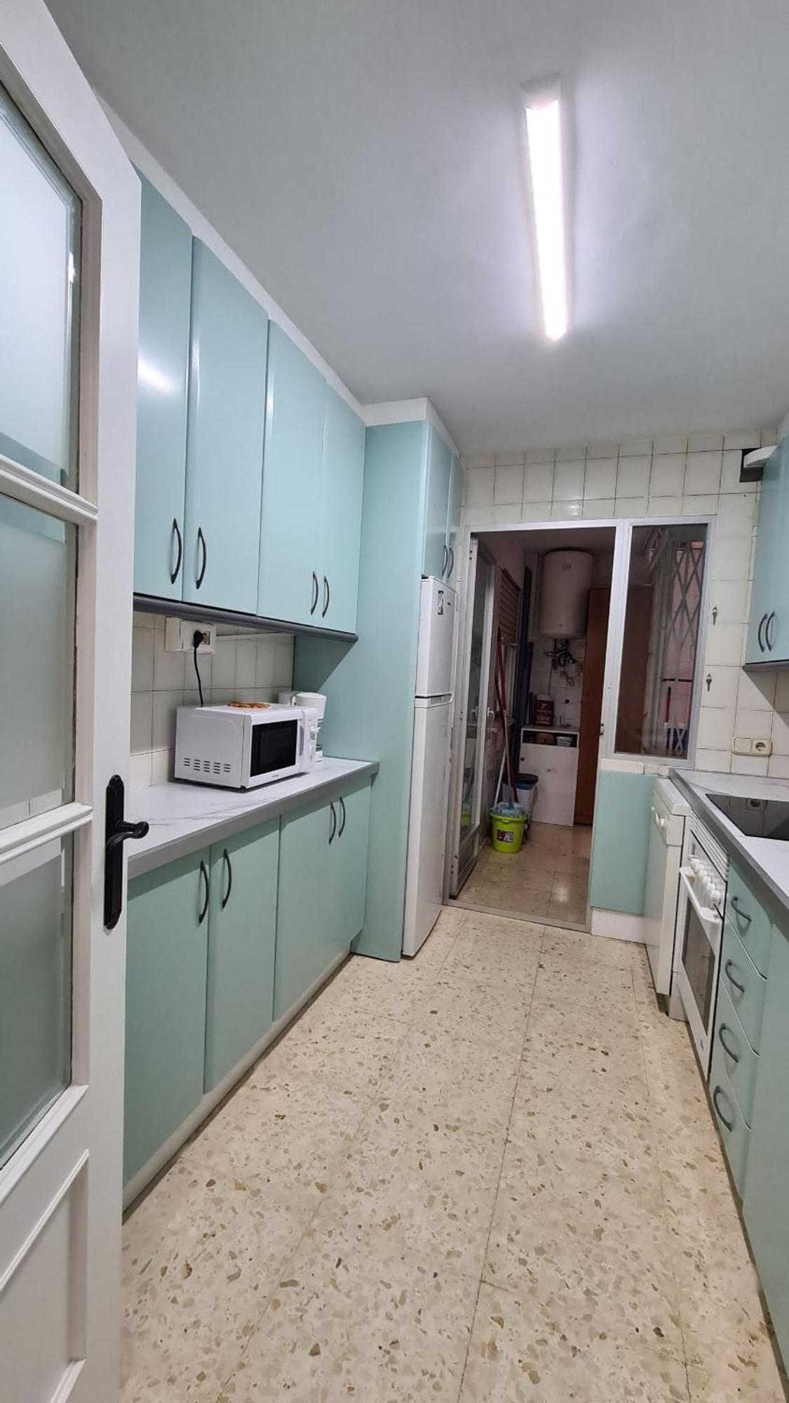 Apartamento Cuatro Caminos If Benidorm公寓 外观 照片